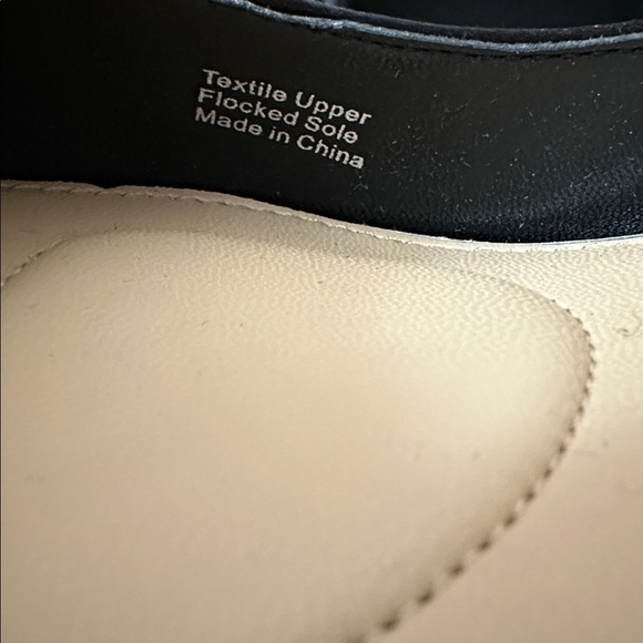 Black Kitten Heel Pumps | Pointed Toe | NWT | Size 8.5 - Picture 10 of 10